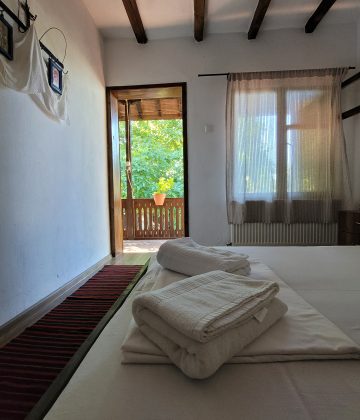 parents room Balgara house