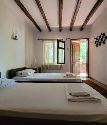 room friends Balgara House